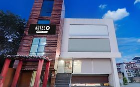 Super Hotel O Iim Road Lucknow
